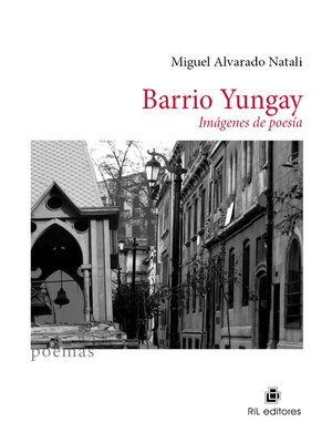 cover image of Barrio Yungay